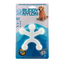 Mordedor Resistente Nylon Boneco Buddy Toys