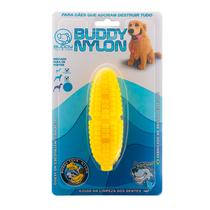Mordedor Resistente Nylon Milho Buddy Toys