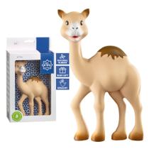 Mordedor Sophie la girafe e Al'Thir The Camel - Borracha Natural Mordedor Sophie la girafe e Al'Thir The Camel - Borracha Natural
