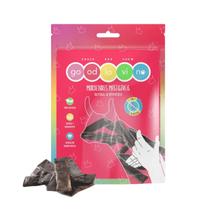 Mordedor Sticks De Fígado Bovino Para Cães E Gatos 60g Good Lovin Snacks Mordedor Sticks De Fígado Bovino Para Cães E Gatos 60g Good Lovin Snacks