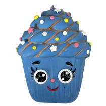 Mordedor Textoy Doçura - Cuptex (Atóxico e 100% Natural) Mordedor Textoy Doçura - Cuptex (Atóxico e 100% Natural)