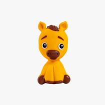 Mordedor Textoy Fazendinha Cavalinho Atóxico e Natural