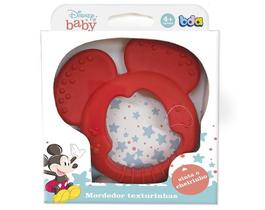 Mordedor Texturinhas Disney Baby - Toyster 2940