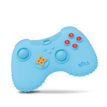 Mordedor Video Game- Azul - ELKA