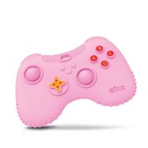 Mordedor Video Game - Rosa - ELKA
