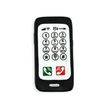 Mordedor Vila Toy Celular Smart - Preto