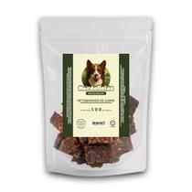 Mordelícias Petisquinhos de Carne 100g Mordelícias Petisquinhos de Carne 100g