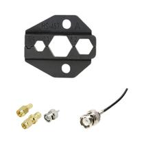 Mordente De Alta Dureza Para Alicates De Crimpagem 230mm HS-03BC/2546B/103/101 Para Molas De