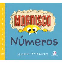 Mordisco - Números Mordisco - Números