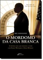 Mordomo da Casa Branca, O