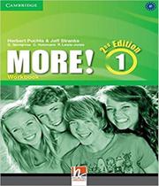 More! 1 workbook 02 ed More! 1 workbook 02 ed