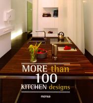 More Than 100 Kitchen Designs