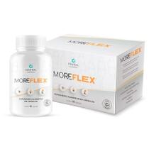 Moreflex 90 Cápsulas - Central Nutrition Moreflex 90 Cápsulas - Central Nutrition