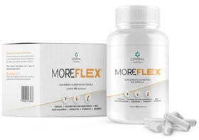 MoreFlex 90 CPS - Central Nutrition