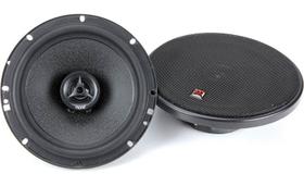 Morel Maximo Coax 6 - coaxial de 6" (80w Rms @ 4ohm)