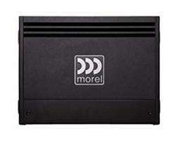 Morel MPS 1.550 (amplificador monobloco)
