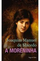 Moreninha - Ed. Bolso Moreninha - Ed. Bolso
