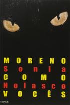 Moreno Como Vocês - FRANCIS/VERBENA Moreno Como Vocês - FRANCIS/VERBENA