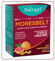 Moresbelt Laranja Moro 60Cps - Thérapi