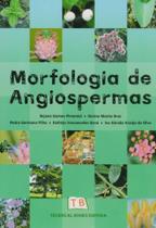 Morfologia de Angiospermas - Technical
