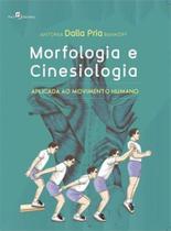 Morfologia e cinesiologia - Paco Editorial