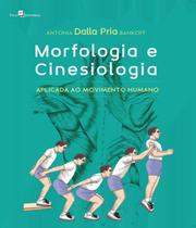 Morfologia e cinesiologia - Paco Editorial