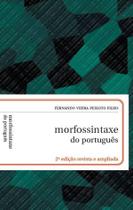 Morfossintaxe do português - Lexikon