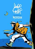 Morgan - editora trem fantasma Morgan - editora trem fantasma
