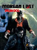 Morgan Lost & Dylan Dog Volume 2