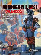 Morgan Lost & Dylan Dog - Volume 3 Morgan Lost & Dylan Dog - Volume 3