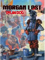 Morgan lost & dylan dog volume 3 Morgan lost & dylan dog volume 3
