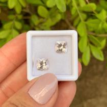 Morganita Antique Par 2,97ct Morganita Antique Par 2,97ct