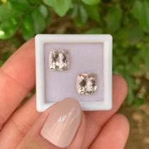 Morganita Antique Par 5,33ct Morganita Antique Par 5,33ct