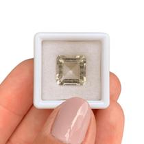 Morganita Asscher 5,85ct Morganita Asscher 5,85ct