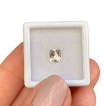 Morganita Cushion 0,90ct Morganita Cushion 0,90ct