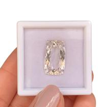 Morganita Cushion 13,27ct