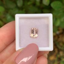 Morganita Cushion 1,45ct