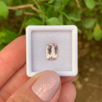 Morganita Cushion 1,96ct Morganita Cushion 1,96ct