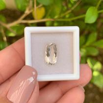 Morganita Cushion 2,34ct