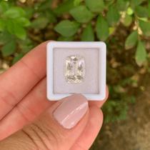 Morganita Cushion 6,97ct