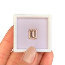Morganita EmeraldCut 4,07ct