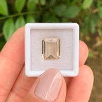 Morganita EmeraldCut 4,34ct Morganita EmeraldCut 4,34ct