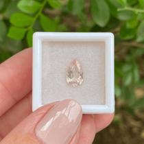 Morganita Gota 1,22ct Morganita Gota 1,22ct