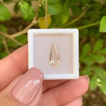 Morganita Gota 1,94ct Morganita Gota 1,94ct