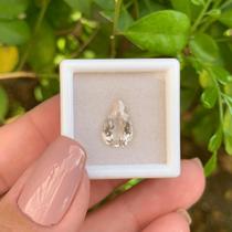 Morganita Gota 2,22ct Morganita Gota 2,22ct