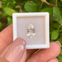 Morganita Gota 2,26ct (2) Morganita Gota 2,26ct (2)