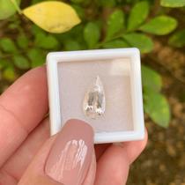 Morganita Gota 2,47ct Morganita Gota 2,47ct