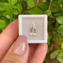 Morganita Gota 3,00ct Morganita Gota 3,00ct