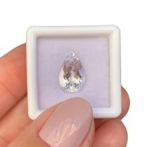 Morganita Gota 3,48ct Morganita Gota 3,48ct