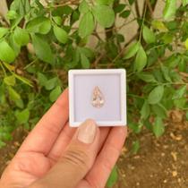 Morganita Gota 4,17ct